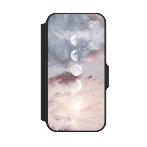 Apple iPhone 13 Mini NIVOflip Mondschein