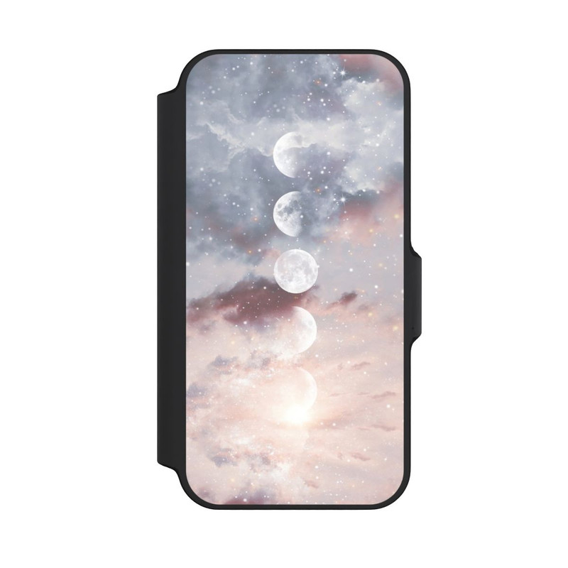 iPhone 13 Mini NIVOflip Mondschein
