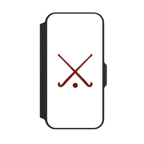 Apple iPhone 13 Mini NIVOflip Hockey
