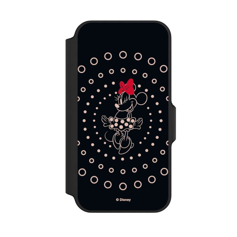 iPhone 13 Mini NIVOflip Minnie Sassy Polka Dots
