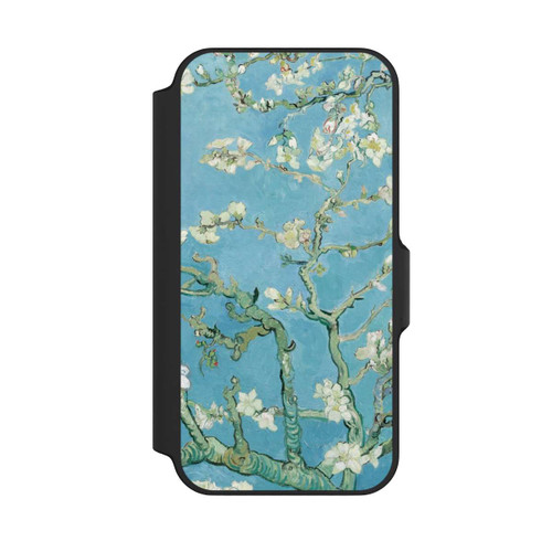 Apple iPhone 13 Mini NIVOflip Mandelblüte von Vincent Van Gogh