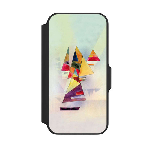 Apple iPhone 13 Mini NIVOflip Komposition von Wassily Kandinsky