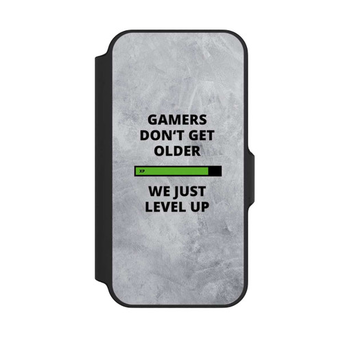Apple iPhone 13 Mini NIVOflip Gamers Don't Get Older