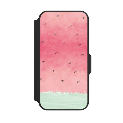 Apple iPhone 13 Mini NIVOflip Watermelon