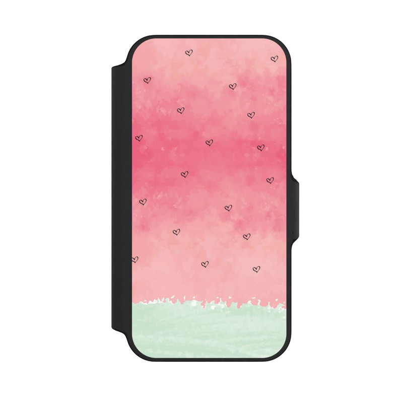 iPhone 13 Mini NIVOflip Watermelon