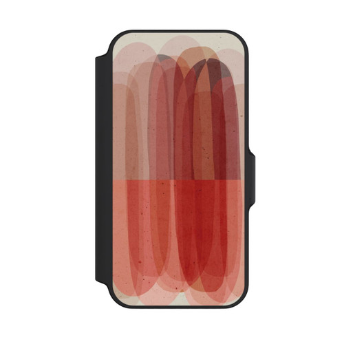 Apple iPhone 13 Mini NIVOflip Pierres n° 4 Corail