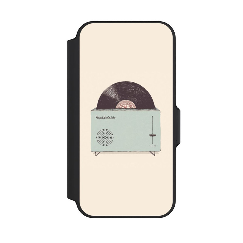 iPhone 13 Mini NIVOflip High Fidelity-Main