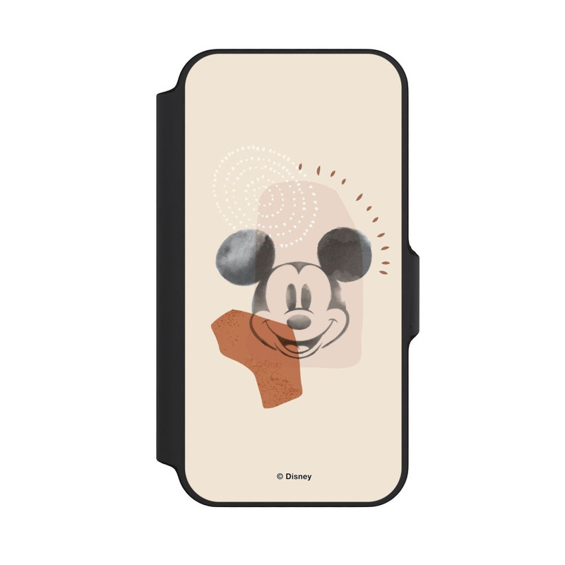 iPhone 13 Mini NIVOflip Micky Abstract Shape