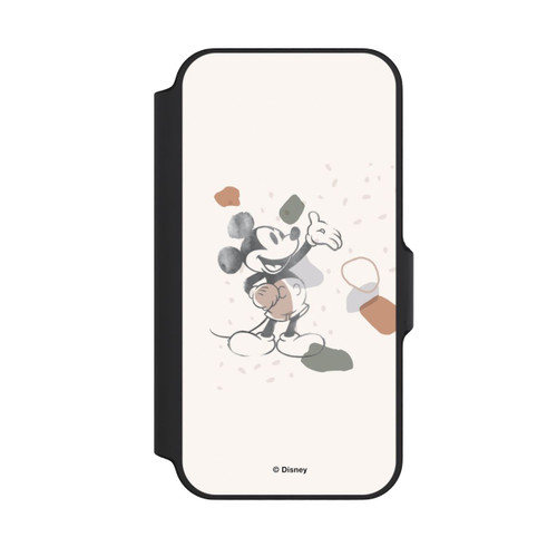 Apple iPhone 13 Mini NIVOflip Micky Happy Abstract