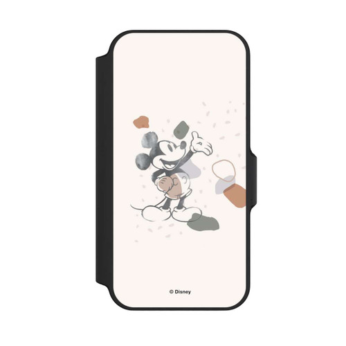 Apple iPhone 13 Mini NIVOflip Micky Happy Abstract