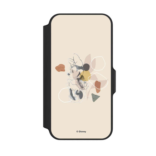 Apple iPhone 13 Mini NIVOflip Minnie Abstrakte Formen