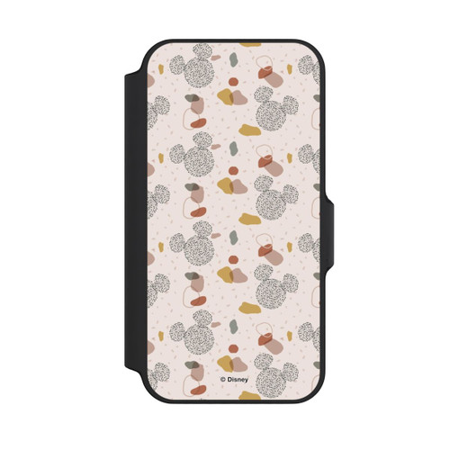 Apple iPhone 13 Mini NIVOflip Micky Dots Pattern