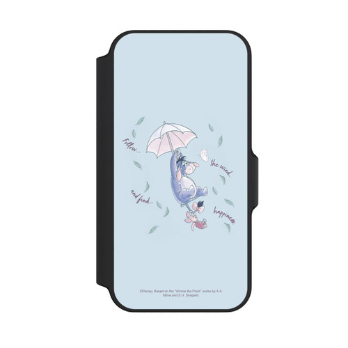 Apple iPhone 13 Mini NIVOflip Folge dem Wind und finde das Glück
