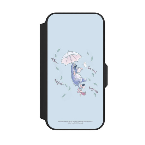 Apple iPhone 13 Mini NIVOflip Follow the Wind and Find Happiness