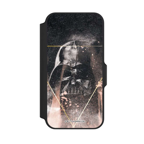 Apple iPhone 13 Mini NIVOflip Darth Vader-Staub