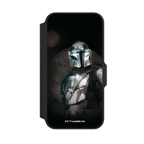 Apple iPhone 13 Mini NIVOflip Star Wars Dark Soldier