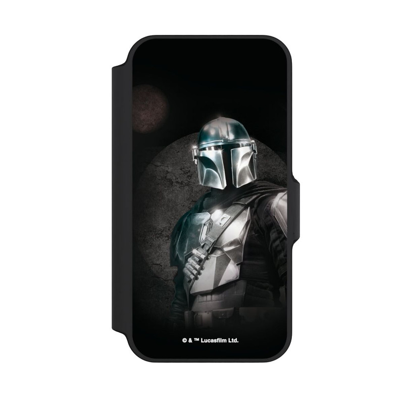 iPhone 13 Mini NIVOflip Star Wars Dunkler Soldat