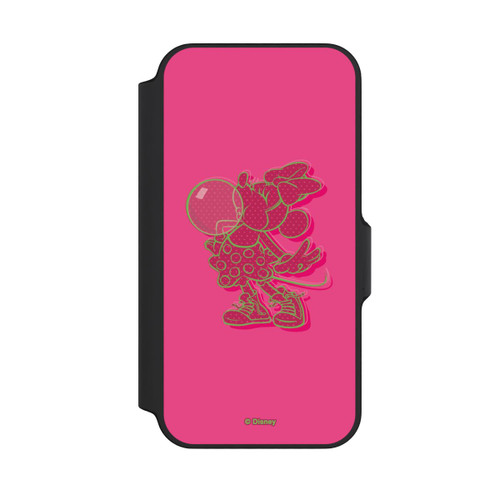 Apple iPhone 13 Mini NIVOflip Minnie Forever Young