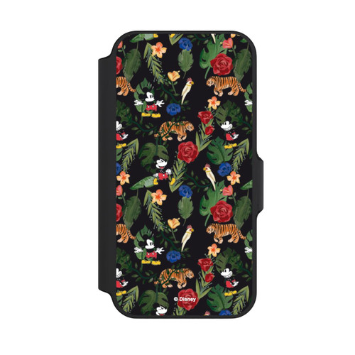 Apple iPhone 13 Mini NIVOflip Micky Dschungel