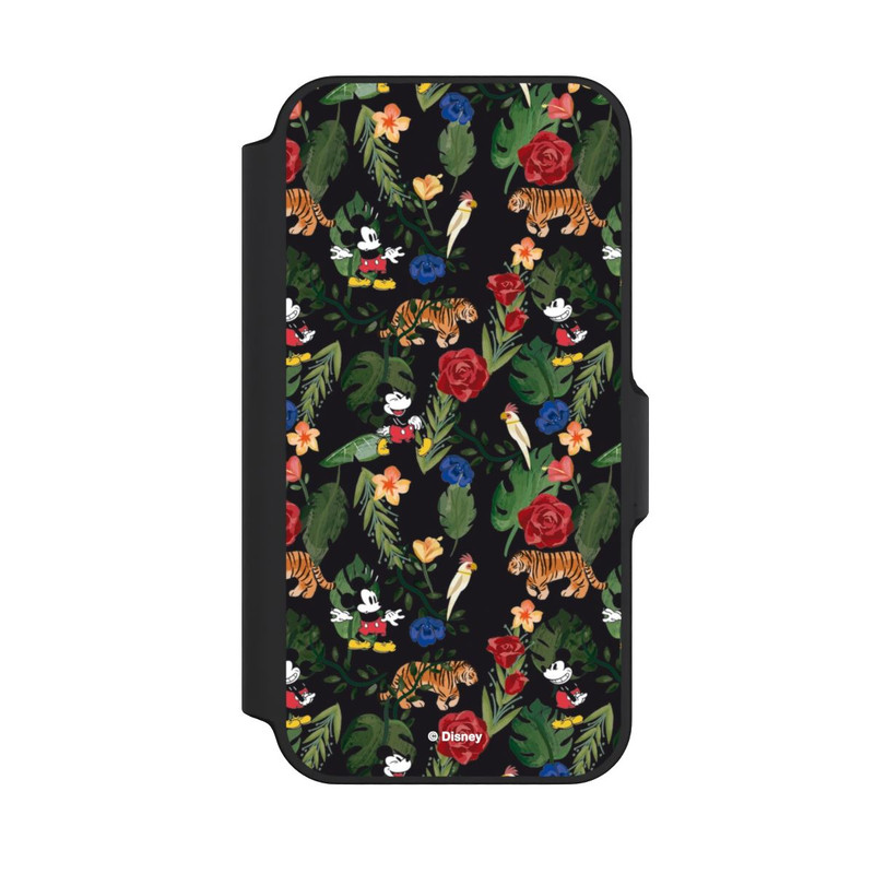 iPhone 13 Mini NIVOflip Micky Dschungel