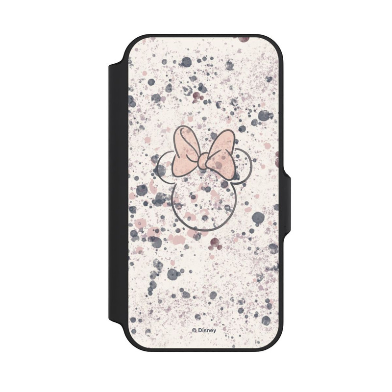 iPhone 13 Mini NIVOflip Minnie Maus Splash