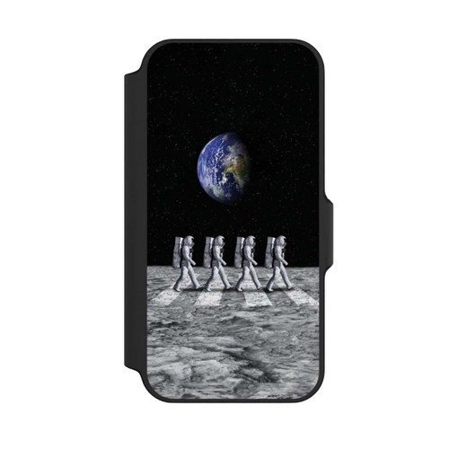 Apple iPhone 13 Mini NIVOflip Astronaut Abbey Road