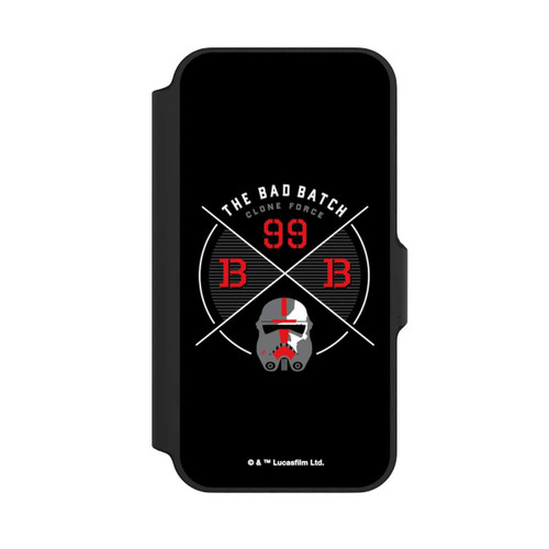 Apple iPhone 13 Mini NIVOflip The Bad Batch Clone Force 99