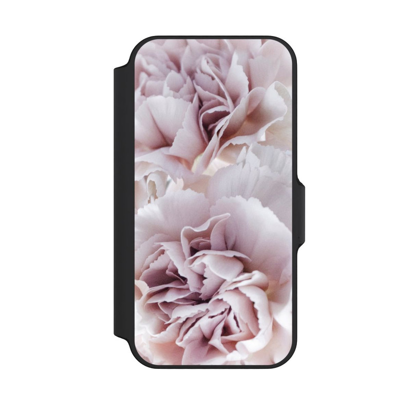 iPhone 13 Mini NIVOflip Blühende Nelke