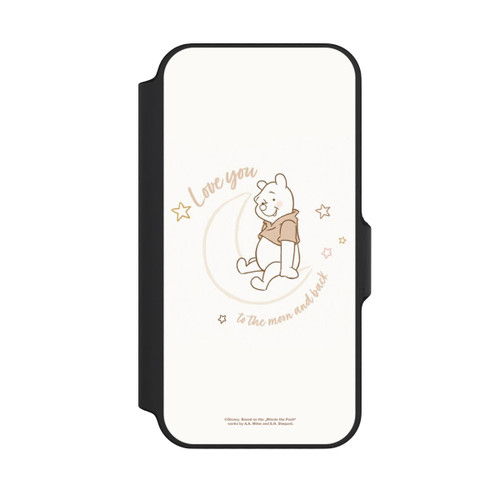 Apple iPhone 13 Mini NIVOflip Winnie Puuh auf dem Mond