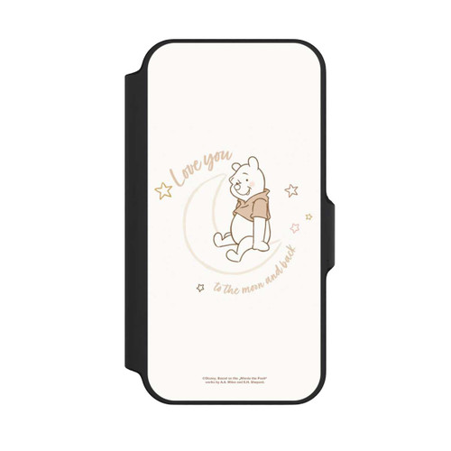 Apple iPhone 13 Mini NIVOflip Winnie Pooh on The Moon