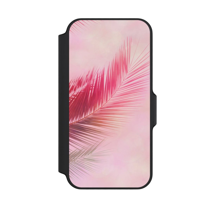 iPhone 13 Mini NIVOflip Rosa Tropen