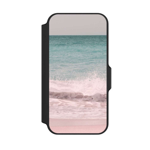 Apple iPhone 13 Mini NIVOflip Rosa Traumstrand