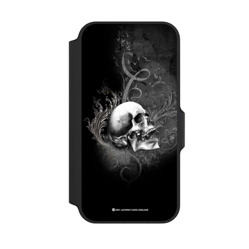 Apple iPhone 13 Mini NIVOflip De Profundis