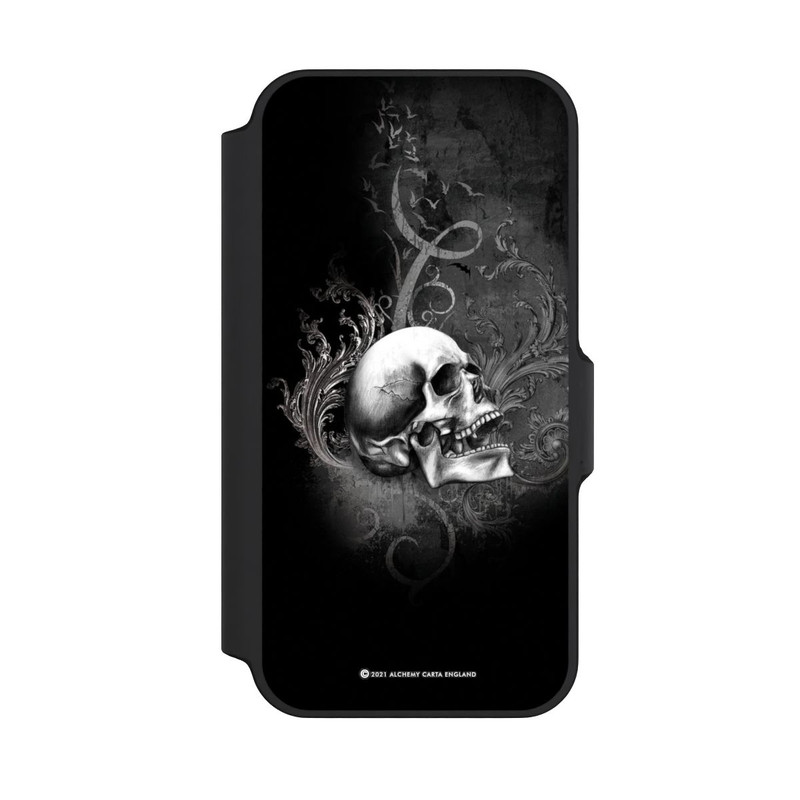 iPhone 13 Mini NIVOflip De Profundis