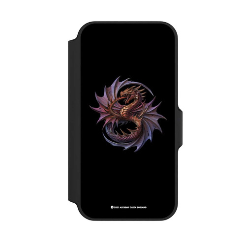 Apple iPhone 13 Mini NIVOflip Maelstromeus
