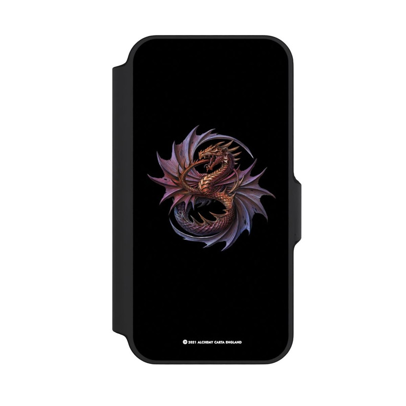 iPhone 13 Mini NIVOflip Maelstromeus