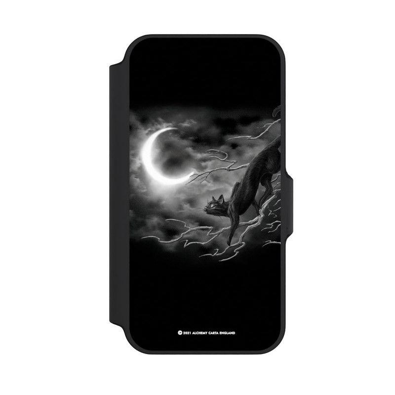 iPhone 13 Mini NIVOflip Minnaloushe