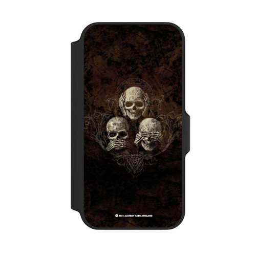 Apple iPhone 13 Mini NIVOflip No Evil