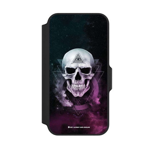 Apple iPhone 13 Mini NIVOflip DIE LEERE