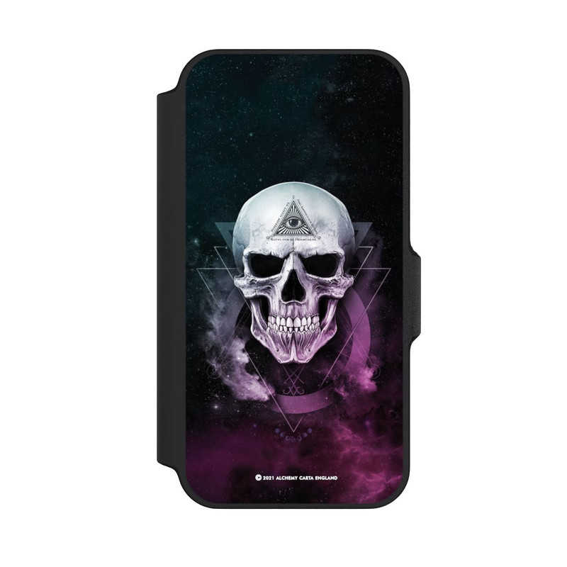 iPhone 13 Mini NIVOflip DIE LEERE