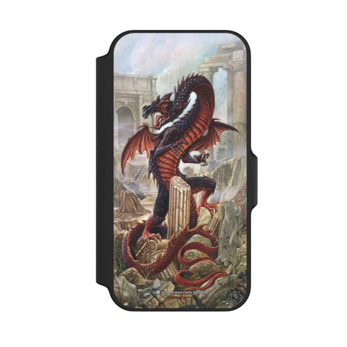 Apple iPhone 13 Mini NIVOflip Vindicta Pendragon