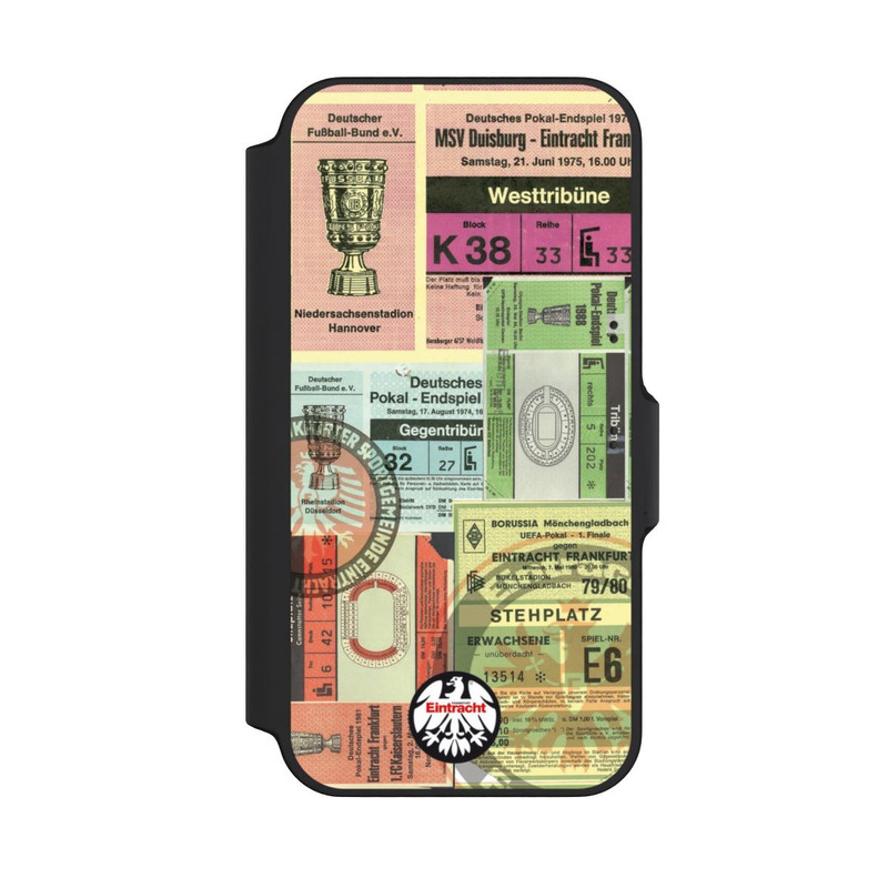 iPhone 13 Mini NIVOflip Final Tickets 