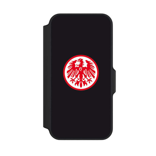 Apple iPhone 13 Mini NIVOflip Logo Adler 1920 Rot