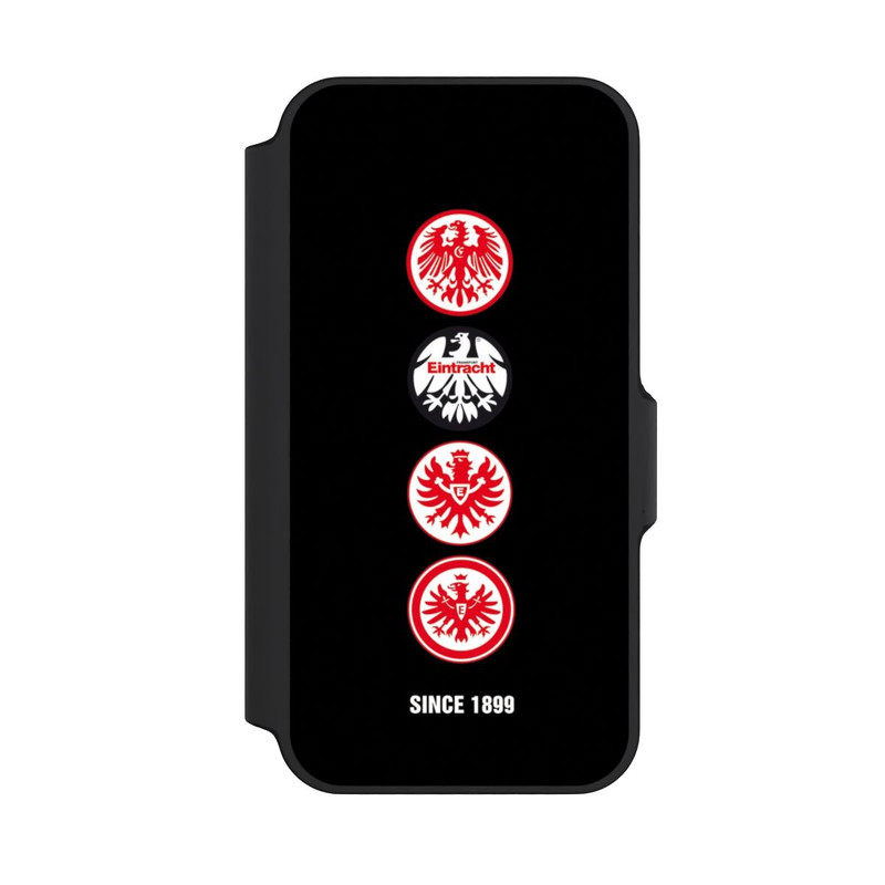 iPhone 13 Mini NIVOflip Depuis 1899 Noir