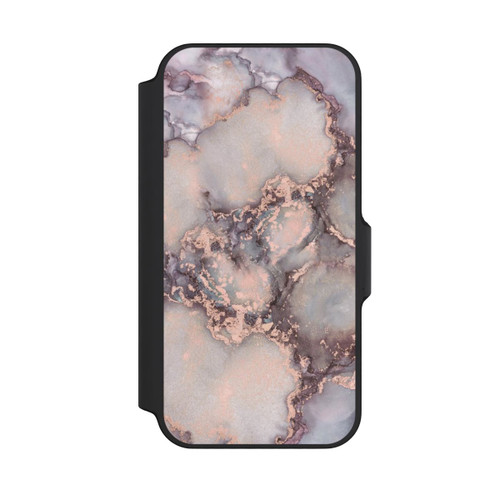 Apple iPhone 13 Mini NIVOflip Alcohol Ink Pastel