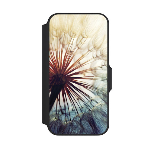 Apple iPhone 13 Mini NIVOflip Löwenzahn 1