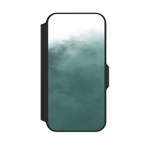 Apple iPhone 13 Mini NIVOflip Tiefgrün