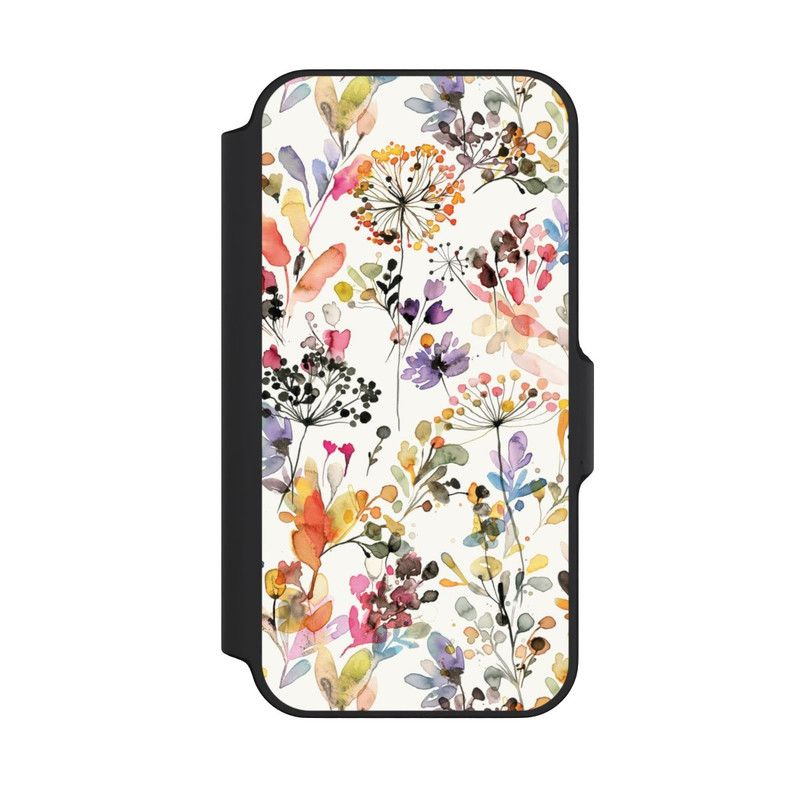 iPhone 13 Mini NIVOflip Wild Grasses
