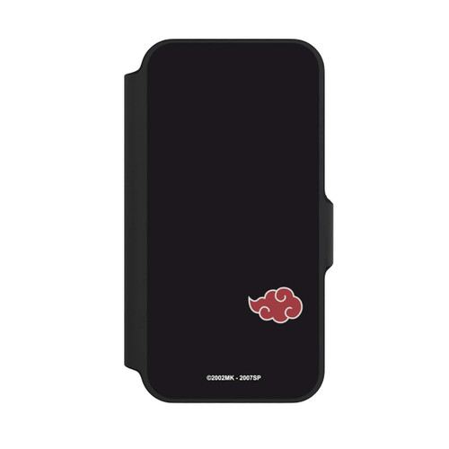 Apple iPhone 13 Mini NIVOflip Akatsuki Black