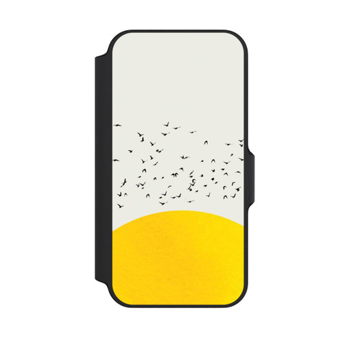Apple iPhone 13 Mini NIVOflip Tausend Vögel